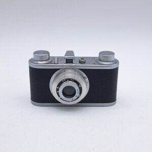 Small Klein Camera 1950s Italy